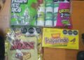 Detienen a hombre por robar bolsas de dulces en el Centro Histórico