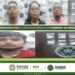 Cinco personas fueron detenidas por posesión de droga en varios puntos de la ciudad