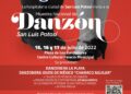 ¡Habrá Muestra Nacional de Danzón en el Centro Histórico de SLP!