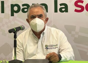 Gobierno implementa medidas para frenar los contagios por Covid-19