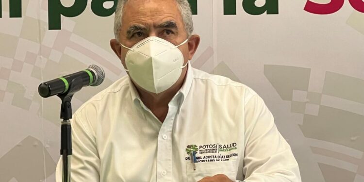 Gobierno implementa medidas para frenar los contagios por Covid-19