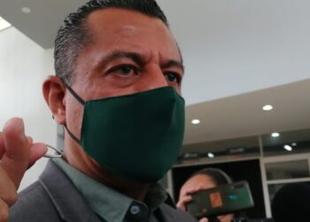 Asesinato de familia en Cerritos ya es investigado por la Fiscalía de General del Estado
