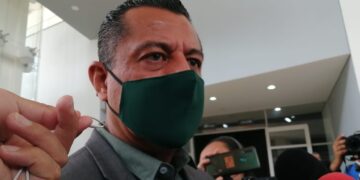 Asesinato de familia en Cerritos ya es investigado por la Fiscalía de General del Estado