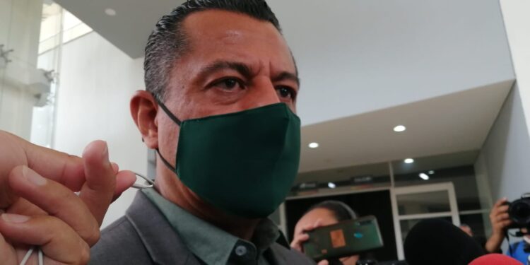 Asesinato de familia en Cerritos ya es investigado por la Fiscalía de General del Estado