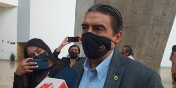 Alejandro Zermeño, rector de la UASLP explicó porqué no otorgó datos personales de los alumnos