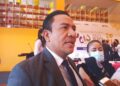 El Secretario General de Gobierno dijo que se comenzará la reparación de la presa “El realito” antes de terminar el año