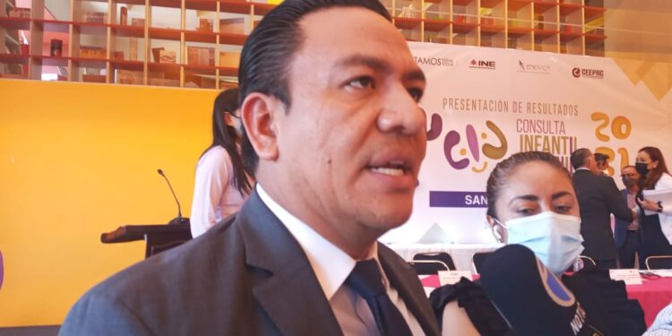 El Secretario General de Gobierno dijo que se comenzará la reparación de la presa “El realito” antes de terminar el año