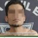 Hombre es detenido por golpear a su madre