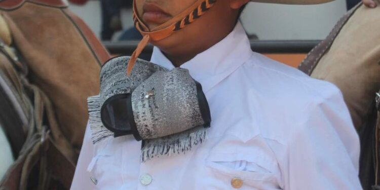 San Luis Potosí será cede del campeonato Nacional Infantil y Juvenil de Charrería