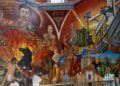Secretaría de Turismo diseña programa de visitas guiadas gratuitas a Palacio de Gobierno