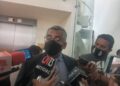 El Fiscal General del Estado anunció que se esta investigando la difusión de mensajes falsos en redes sociales