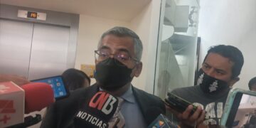 El Fiscal General del Estado anunció que se esta investigando la difusión de mensajes falsos en redes sociales
