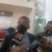 El Fiscal General del Estado anunció que se esta investigando la difusión de mensajes falsos en redes sociales
