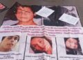 Madre de Alan Francisco Ibarra despotrica contra Leal Tovías