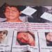 Madre de Alan Francisco Ibarra despotrica contra Leal Tovías