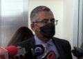 Fiscal alerta a ciudadanos para que eviten ser victimas de extorsiones