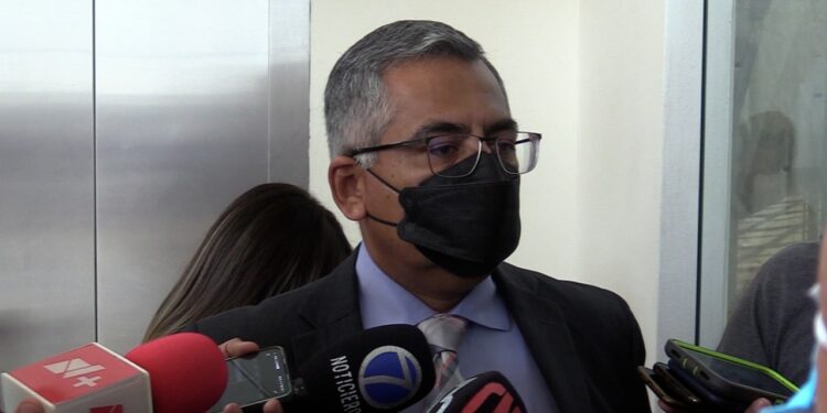 Fiscal alerta a ciudadanos para que eviten ser victimas de extorsiones