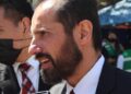 La SCT solicita la aclaración de la sentencia que falló a favor de los servicios de transporte por aplicación