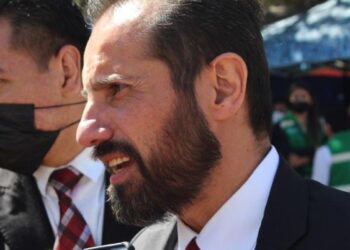 La SCT solicita la aclaración de la sentencia que falló a favor de los servicios de transporte por aplicación