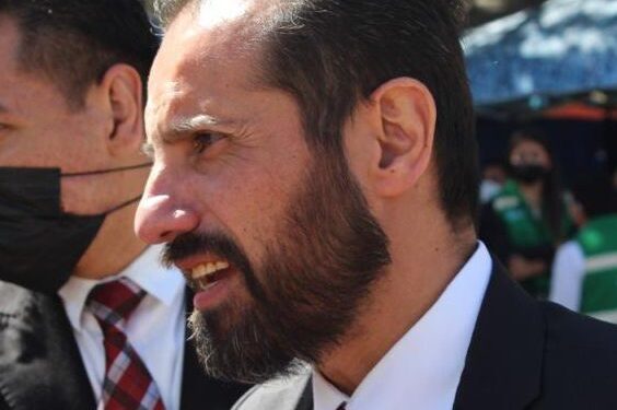La SCT solicita la aclaración de la sentencia que falló a favor de los servicios de transporte por aplicación