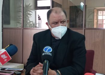 Fomentar la paz es el gran reto del nuevo Arzobispo: Priego Rivera
