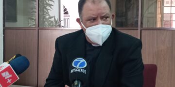 Fomentar la paz es el gran reto del nuevo Arzobispo: Priego Rivera