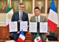 Ricardo Gallardo incorpora aprendizaje de idioma francés en educación pública