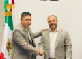 Ricardo Gallardo se compromete a poner fin a las fallas de la presa “El realito”; comenzarán las reparaciones