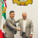Ricardo Gallardo se compromete a poner fin a las fallas de la presa “El realito”; comenzarán las reparaciones