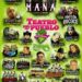 Con cartelera del Teatro del Pueblo la Fenapo espera a más de 4 millones de visitantes