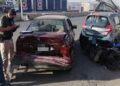 Detienen a joven por presunto homicidio por culpa en Periférico Norte
