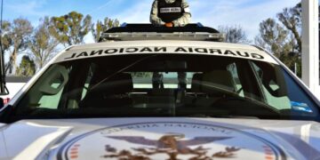 Gobierno de SLP instalará 6 nuevas bases de la Guardia Nacional