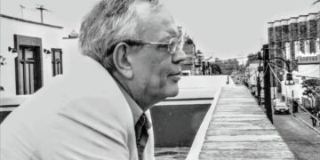 Muere Xavier Robles, escritor de películas como “Rojo Amanecer”