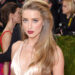 Amber Heard tiene el rostro “más perfecto del mundo” según estudio científico