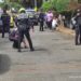Balacera en fila de vacunación infantil contra Covid-19 en Puebla
