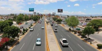 Ricardo Gallardo anunció nueva cartera de proyectos para reconstruir avenidas como Himno Nacional y Carretera 57
