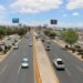 Ricardo Gallardo anunció nueva cartera de proyectos para reconstruir avenidas como Himno Nacional y Carretera 57