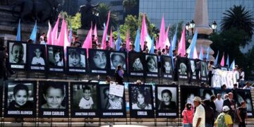 A 13 años de la tragedia en la Guardería ABC