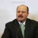 EU extradita a México a César Duarte, ex gobernador de Chihuahua