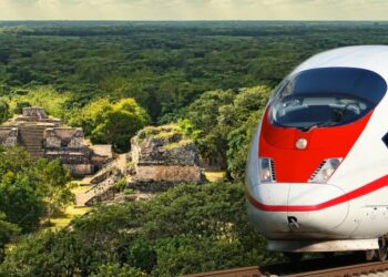 Las 5 principales atracciones del tramo 1 del Tren Maya
