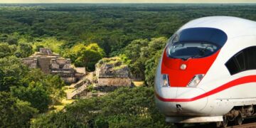 Las 5 principales atracciones del tramo 1 del Tren Maya