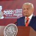 “Si no van a legislar, nada más que no cobren”: AMLO, sobre la moratoria constitucional