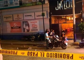 Fallece una de las personas lesionadas en el bar “Jaloo”