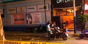Fallece una de las personas lesionadas en el bar “Jaloo”