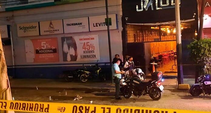 Fallece una de las personas lesionadas en el bar “Jaloo”