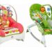 Alertan sobre mecedoras Fisher Price que han provocado la muerte de 13 bebés