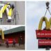 Rusia despide a “McDonald’s”: Rusia y Occidente vuelven a darse la espalda