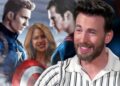 “Ella es espectacular”: Chris Evans responde a cuestionamientos sobre si saldría con Shakira