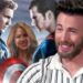 “Ella es espectacular”: Chris Evans responde a cuestionamientos sobre si saldría con Shakira