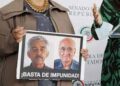 Van 11 detenidos por el asesinato de sacerdotes jesuitas; “El Chueco” sigue prófugo